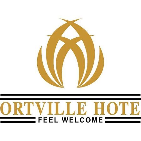 Fortville Hotel Lahore Exterior photo