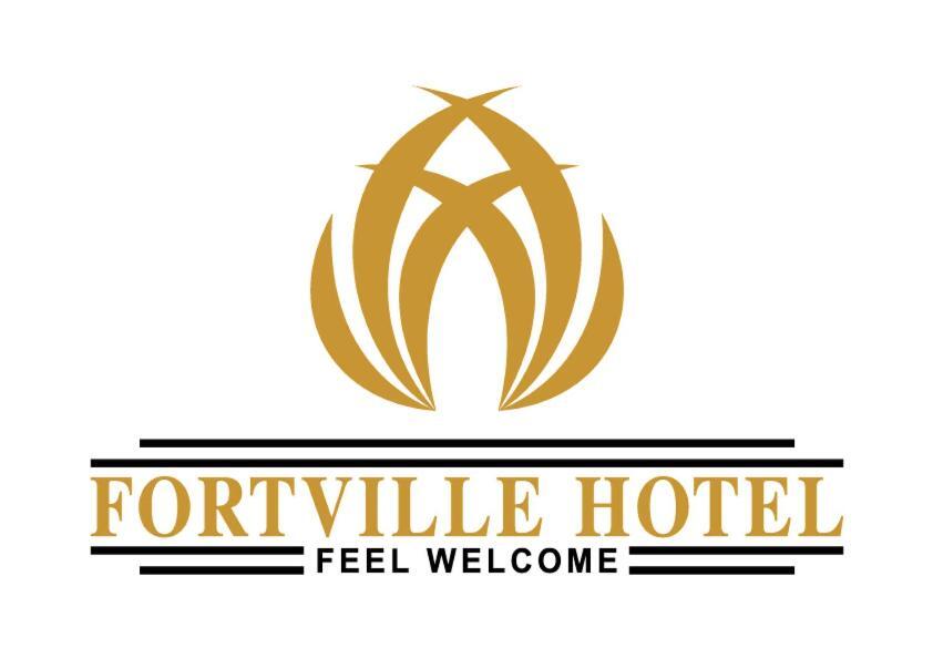 Fortville Hotel Lahore Exterior photo